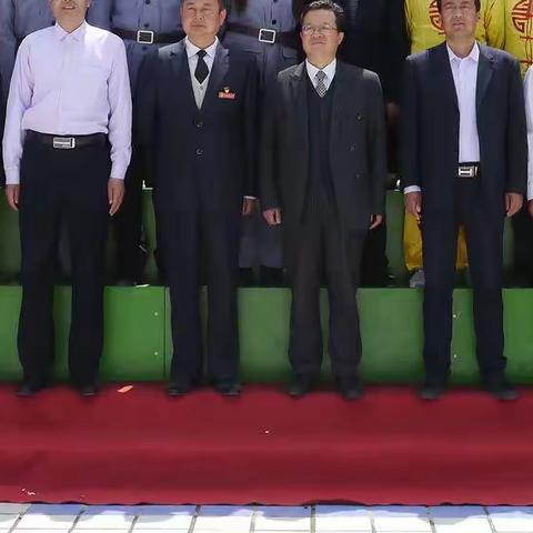 舞动青春 绽放风采 ——张洪中学隆重举行第九届校园文体科技艺术节