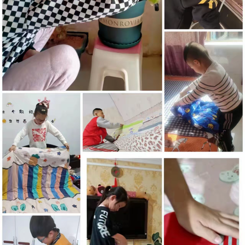 凝心聚力战疫情 线上教学课不停  ——大同经开区线上教学有序推进