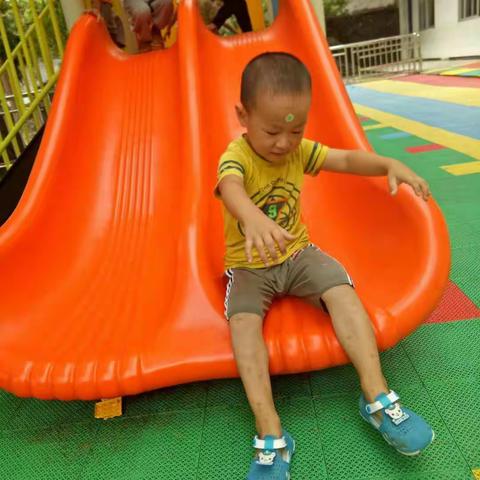 井冈山市光裕幼儿园开学简报！！