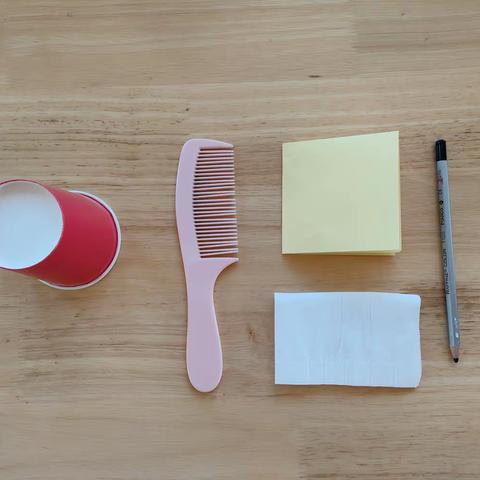 【一幼在线，游戏推送】亲子科学小实验《神奇的纸》——齐河县机关第一幼儿园大班游戏推送（一）