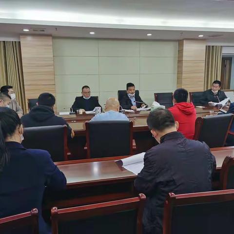 晋安区召开创建示范型退役军人服务中心（站）工作部署会