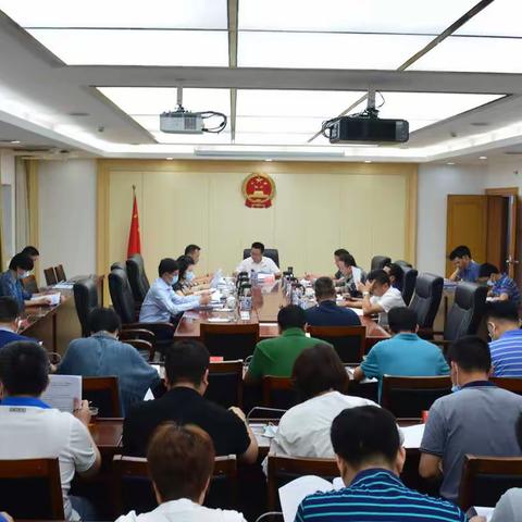 晋安区全面深化新时代双拥共建、退役军人工作