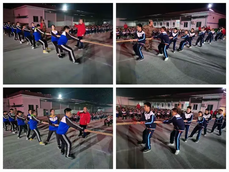 携笔从戎 谱写壮歌