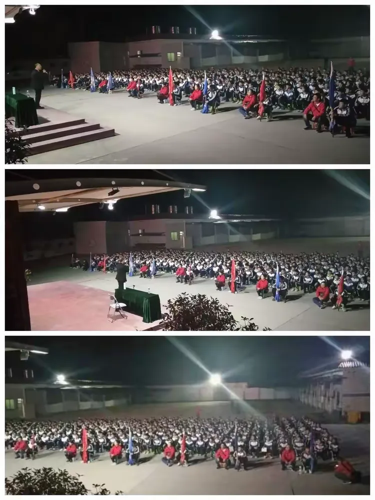 携笔从戎 谱写壮歌