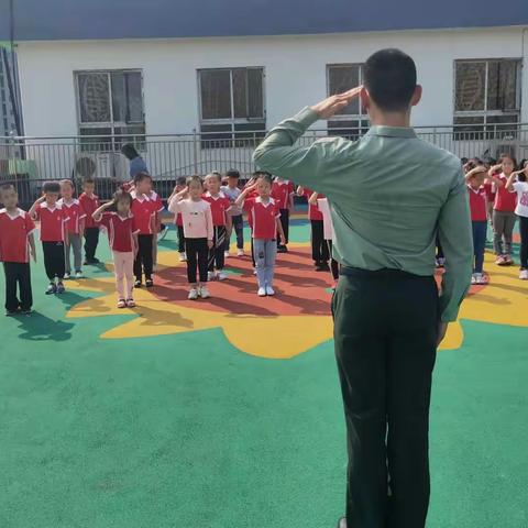 我为祖国妈妈庆生