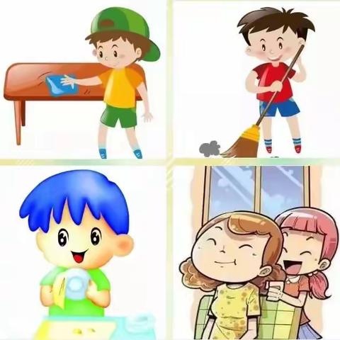 诗诗早教五一劳动节放假通知以及温馨提示