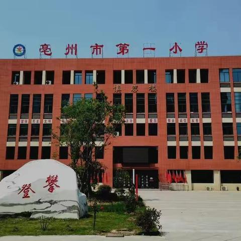 “指尖飞舞，快乐打字”——亳州市第一小学快乐打字社团