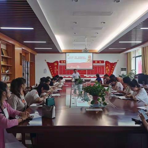 守初心，担使命，学习传播“四史”