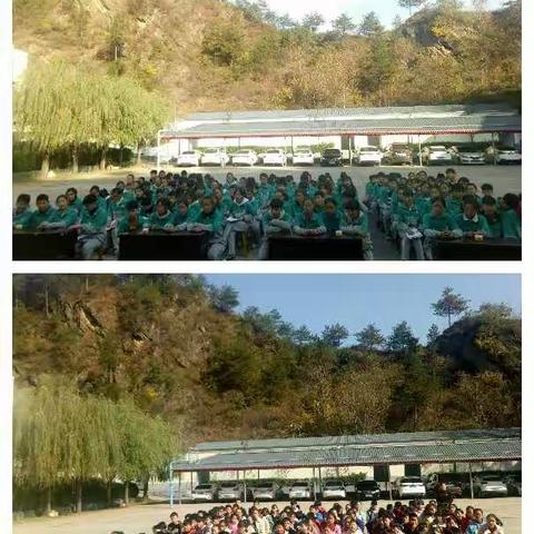 “知之者不如好之者，好之者不如乐之者”乐学在叫中——叫河中学2019学年秋期政史地知识竞赛