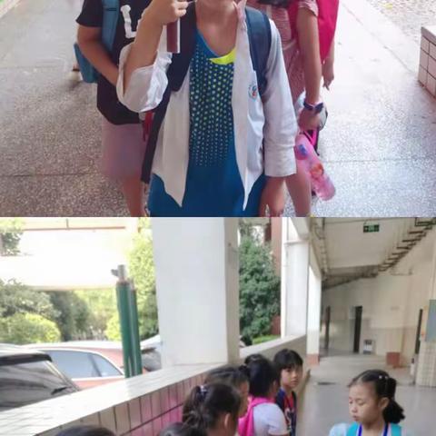 2019砂子塘新世界小学合唱团开课啦！