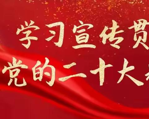 隆昌市普润镇周兴小学退休党小组“学习二十大，奋进新征程”主题活动