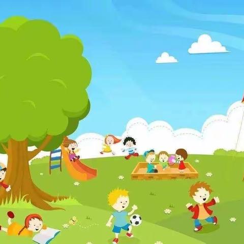 邓元泰镇中心幼儿园小一班（四）