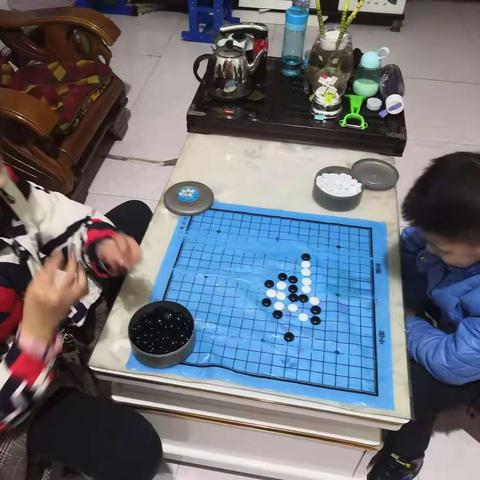 【灞桥教育】停课不停学，家庭才艺大比拼活动展集