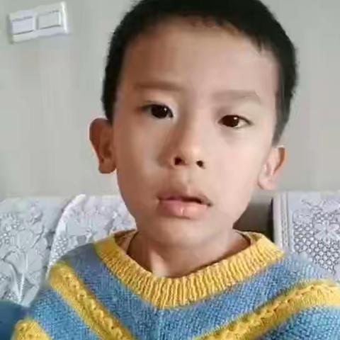 【共同防疫，静待花开】水城小学幼儿园中班亲子活动上线啦~~~