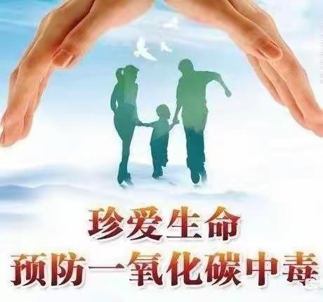 【预防一氧化碳中毒·守护生命安全】——温泉镇第二中心幼儿园安全小常识