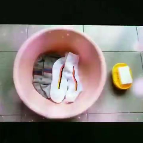 “停课不停学，线上来互动”——陆川县温泉镇第二中心幼儿园