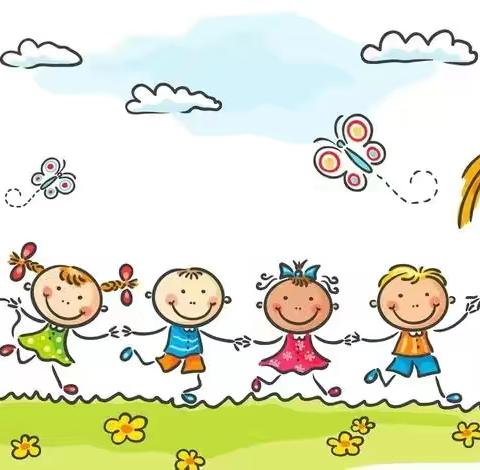 陆川县温泉镇第二中心幼儿园开学返园告家长书