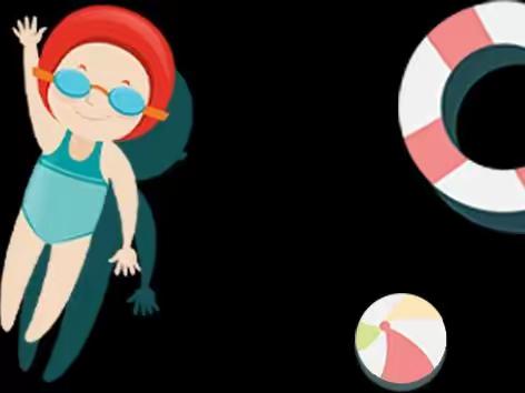 【珍爱生命·预防溺水】——陆川县温泉镇第二中心幼儿园防溺水安全知识宣传