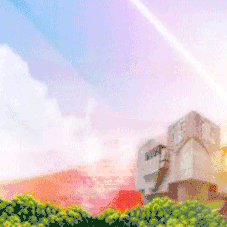 你在前方战斗 我在后方守护