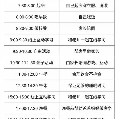 “停课不停学，成长不停歇”——甘泉县第三幼儿园线上教学大班组第十二期