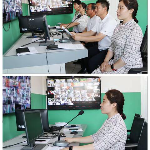 为高考壮行，为圆梦出征—魏县第六中学2022届考前动员大会