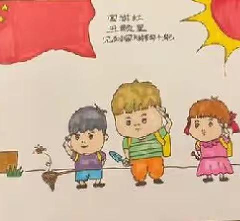 好习惯，好未来——家长必看的10个幼儿好习惯