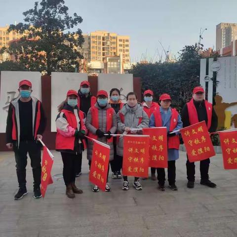 “最温情的守候，最坚实的保护”—濮阳市实验小学三年级（10）班护队日