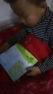 抗击疫情，我们共成长——侯家营镇林庄户幼儿园