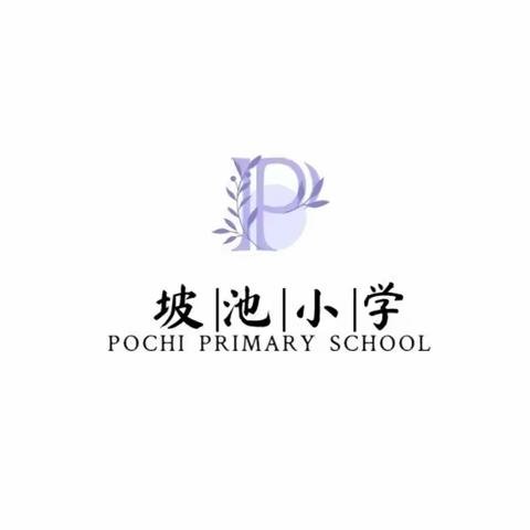 临汝镇坡池小学线上教学