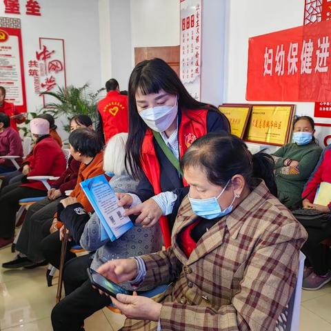 麟游县九成宫镇社工站：“庆三八，展风采”活动：世界因女性而魅力，生命因女性而完美！