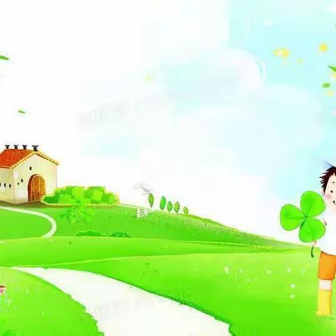 “我在粮建园有盆花”粮建小区幼儿园果二班植物角活动