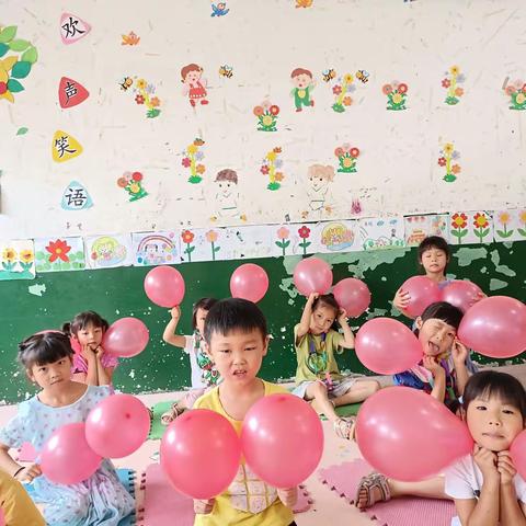 我们毕业了一一卯田小学附属幼儿园