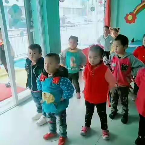 六小阳光幼儿园