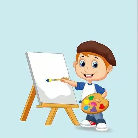 大班—绘画线上开放