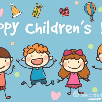 ❤️尚岭景德幼儿园蓝月亮班六一儿童节线上“不一样的六一，一样的欢乐”线上活动❤️