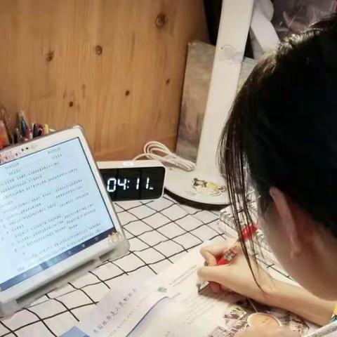 不负昭化，让青春在疫情中闪耀-张茜雯