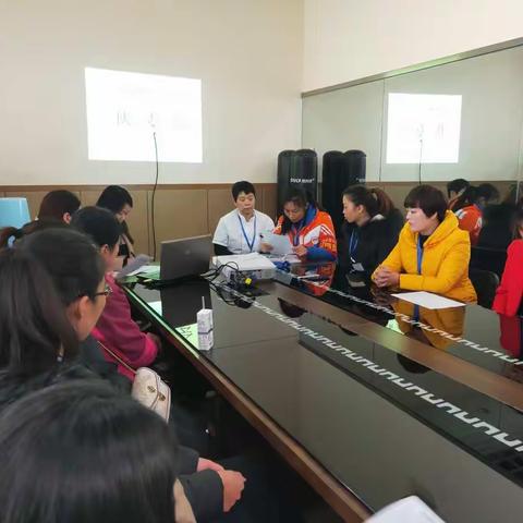 重庆市沙坪坝区东林雅润幼儿园伙委会(简报)