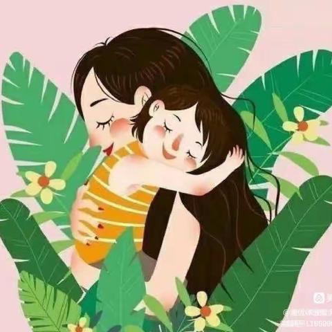 岷县十里镇张家坪村幼儿园“38妇女节”活动--🌸童心情暖女神节🌸