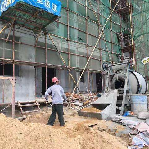 督查简讯|市委督查室联合市双十办实地督查北部山区安全饮水工程等项目