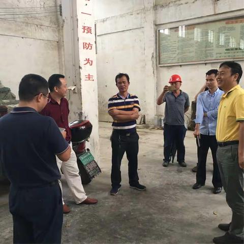 督查简讯|市委督查室联合市“双十办”督查三横路等项目