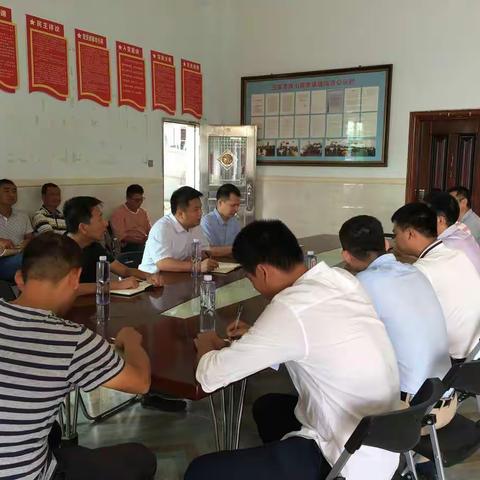 督查简讯|市委督查室及市“双十办”实地督查南山“四+2”等项目