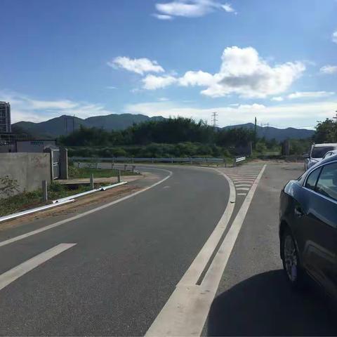 督查简讯|市委督查室及市“双十办”督查三亚绕城高速公路新联互通立交工程等项目