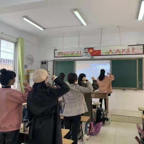 小朱庄小学社会主义核心价值观大讲堂—法治篇