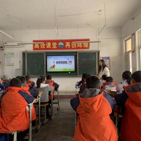 沙沃小学人人讲课--潜心教学，共同进步”活动的美篇