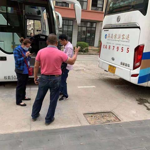 旅环大队严厉打击涉旅违法犯罪行为