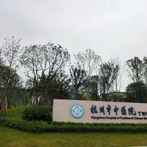 杭州市中医院康复科介绍
