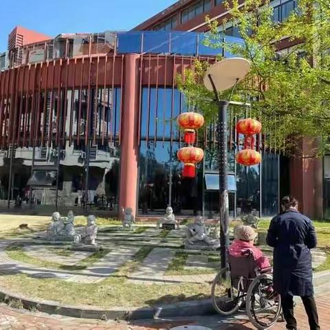 山缘养老 岁月静好：山缘老人公寓——西湖区全电梯养老公寓