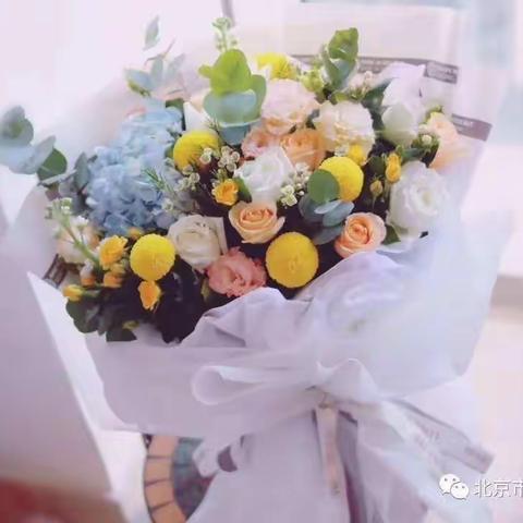 幸福三八节   感恩三月情——毕庄小学“庆三八节”感恩主题教育活动