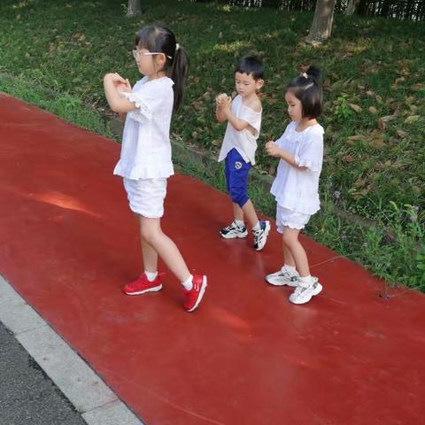 暑期诗意全能王