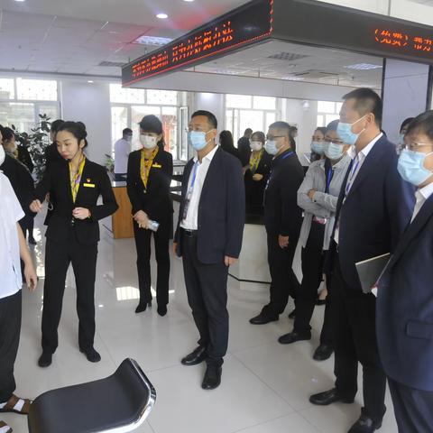 区人大：发挥监督职能作用开展优化营商环境执法检查